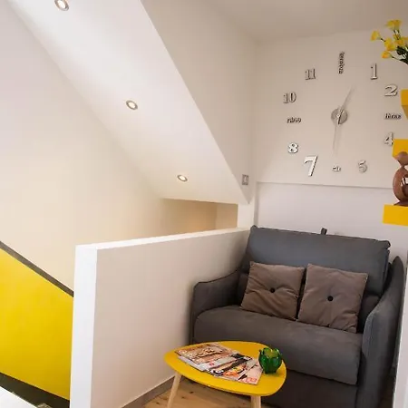 Holiday home Casa Orly & Solly - Lake Como