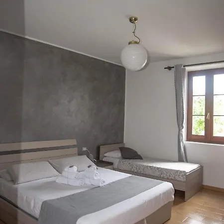 Holiday home Casa Orly & Solly - Lake Como Colico