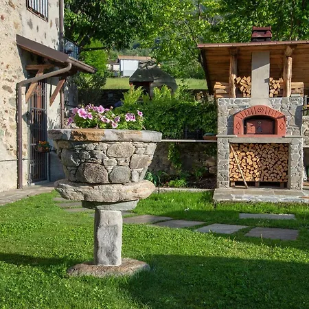 Holiday home Casa Orly & Solly - Lake Como *