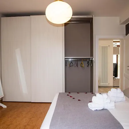 Casa Orly & Solly - Lake Como Holiday home *