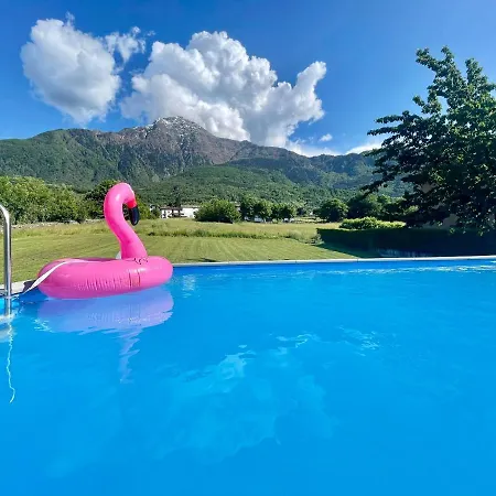 Casa Orly & Solly - Lake Como